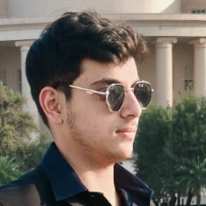 Ojas Mahajan