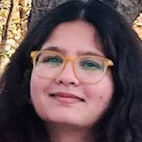 Nidhi Sen