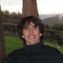 Rodrigo Marconell