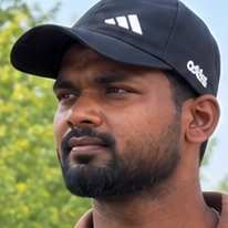 Sriram