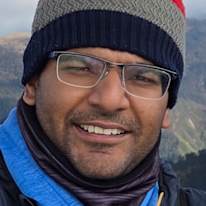 Siddharth Sunil Sharma