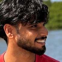 Mohammed Arif