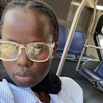 Nyamani Gabriel