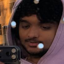 Devansh Someshwar