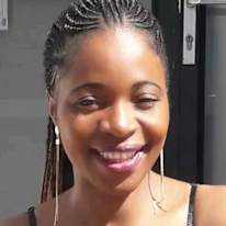 Kudziey Deiyyannah Gandiwa