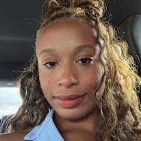 Nevaeh Green