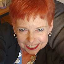 Mary Wirt