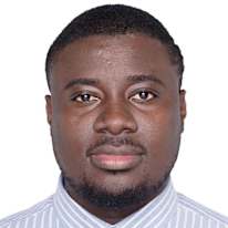 Kwabena Anane