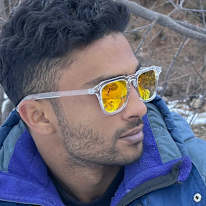 Suyash