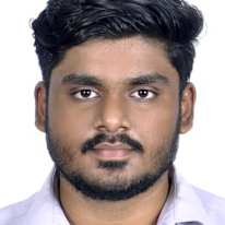 Namith Raj