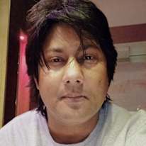 Arvind Sharma