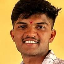 Anurag Amol Adavilakar