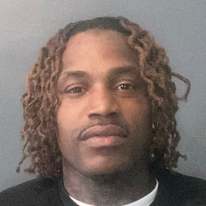 Darrin Weathers