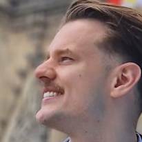 Erik Gert