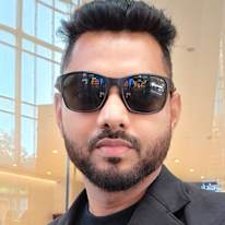 Aniruddh B
