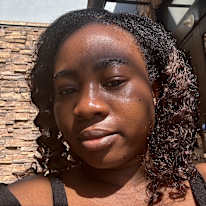 Deborah Ifeoluwa
