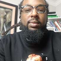 Terence B Drakes