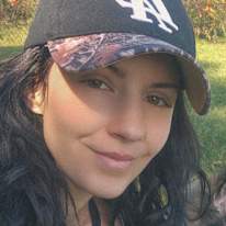 Keri-Anne Melnychuk