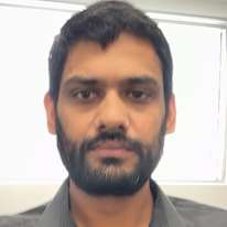 rakesh