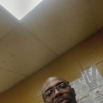 Brian Robinson