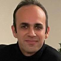 Amir Rahimi