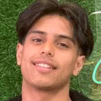 Paramveer Gill
