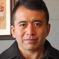 Angel Espinosa