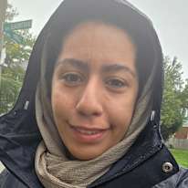 Fatemeh Nasr