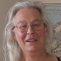 Sarah Wilson