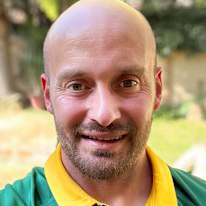 Carel Rademeyer