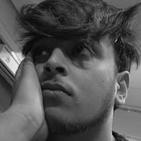 Shubham Tripathi