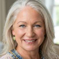 Toni Lee Gasch