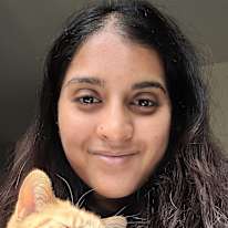 Netra Iyer