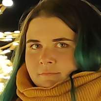 Sarah-Frédérique Schetagne