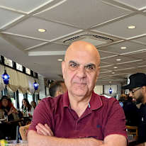 Salim Eid