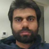 Bikash Thakur