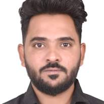 Tariq Shaikh
