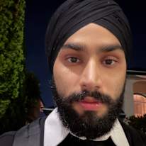 Baltej Singh