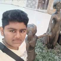 Aswin balaji