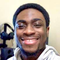 Joshua Awosika