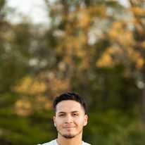 Caleb Romero