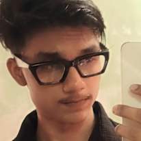 SAHAD LASKAR