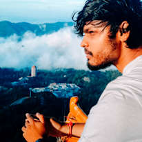 ravikumar