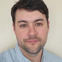 liam symes