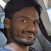 Abhi sekhar Reddy