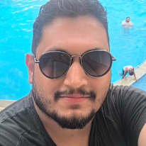 MANJUNATH TG