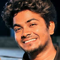 Krishna