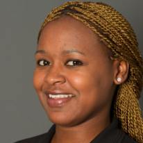 Thembeka Tom
