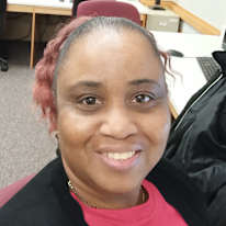 Donna Clarke
