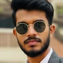 Abhinav Raj Singh